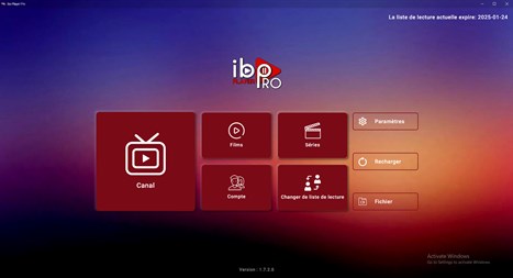 Ibo Player Pro windows