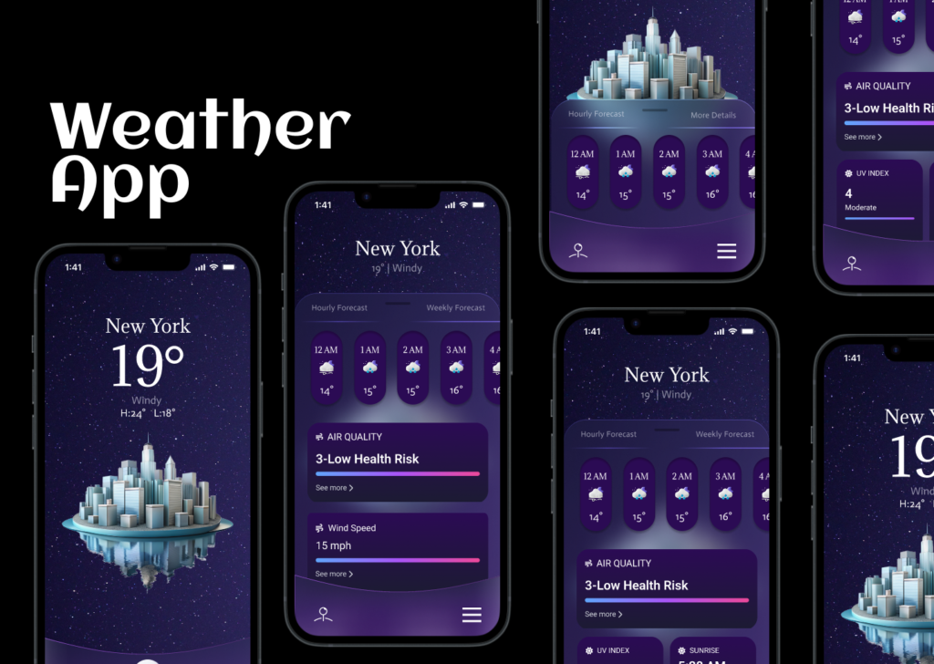 weather tomorrow APK For Android