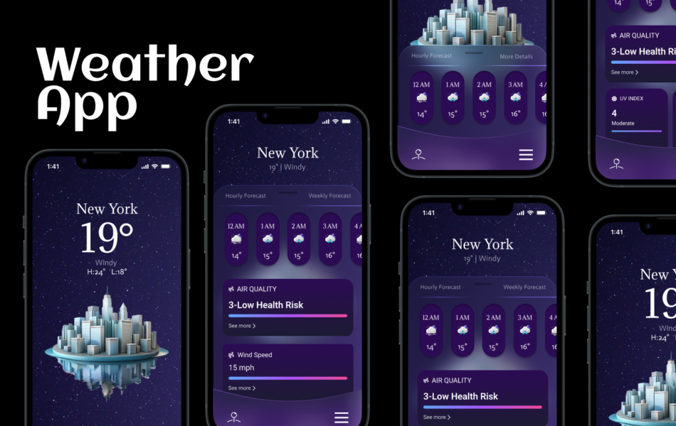 weather tomorrow APK For Android