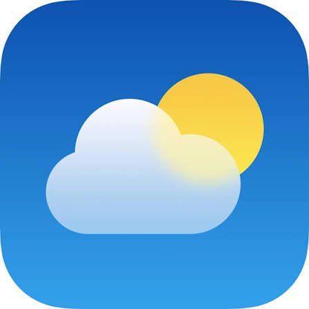 weather tomorrow APK For Android